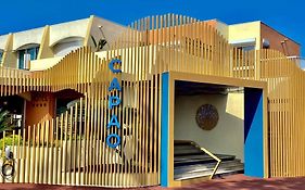 CAPAO Beach Hôtel